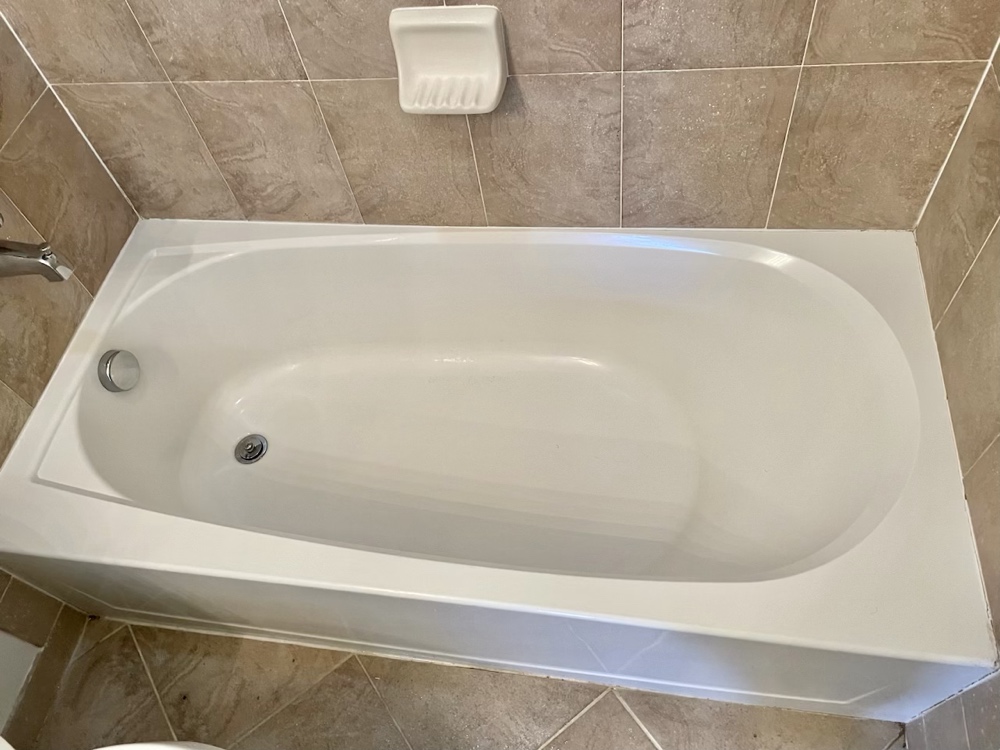 Tub View 1